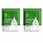 BAKE Acne Relief Mud Mask with Niacinamide