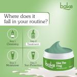 Salicylic Acid Clay Mask for Acne & Oily Skin