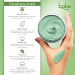 Salicylic Acid Clay Mask for Acne & Oily Skin