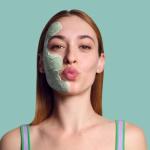 Melvita 3-in-1 Exfoliating Mud Mask 75 ml