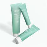 Melvita 3-in-1 Exfoliating Mud Mask 75 ml