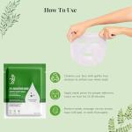 BAKE Acne Relief Mud Mask with Niacinamide