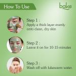 Salicylic Acid Clay Mask for Acne & Oily Skin