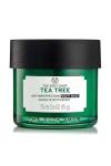 Tea Tree Night Mud Mask by The Body Shop