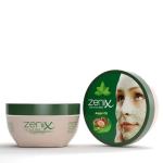 Zenix Argan Oil Clay Mud Mask for All Skin