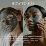 Boryeong Mud Clay Face Mask for Oily Skin