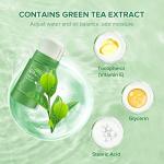 Green Tea Cleansing Mask Stick Duo for Clear Skin