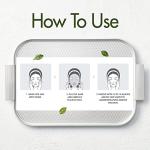 The Face Shop Tea Tree Mud Mask Sheet