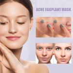 Green Tea & Bamboo Charcoal Clay Mask Stick Duo