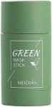 Purifying Green Tea Clay Facial Mask Stick