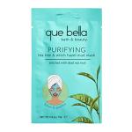 Que Bella Purifying Tea Tree & Witch Hazel Mud Mask