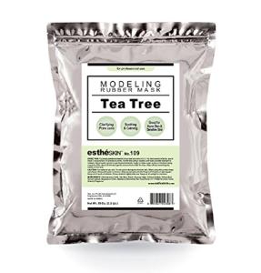 Tea Tree Modeling Mud Mask Powder, 35 Oz
