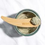 WildMint Green Tea Clay Detox Face Mask 60ml