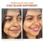 Foxtale Overnight Glow Mud Mask for Bright Skin
