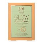 PIXI GLOW Glycolic Boost Mud Mask Trio