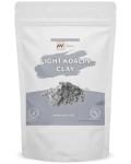 mGanna Natural Light Kaolin Clay Powder 0.5Lbs