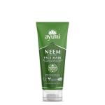 Ayumi Neem & Tea Tree Oil Control Mud Mask