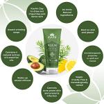 Ayumi Neem & Tea Tree Oil Control Mud Mask