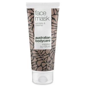 Australian Bodycare Tea Tree Mud Mask 100ml