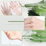 Wimony Aloe Organic Sheet Masks - 10 Pack