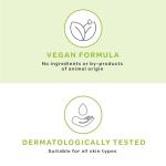 Aloe Vera Soothing Face Sheet Mask, 5 Pack