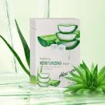 Wimony Aloe Organic Sheet Masks - 10 Pack