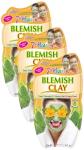 7th Heaven Blemish Clay Mud Mask Trio