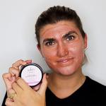 Sukin Pink Clay Facial Masque with Aloe Vera