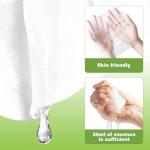 Aloe Vera Hydrating Sheet Mask Set, 10 Pcs