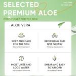 Aloe Vera Skincare Gift Set: 42 Piece Collection