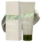 Hydrating Recovery Mud Mask for Deep Cleansing