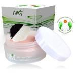 Collagen-Boosting Natural Mud Mask with Vitamins