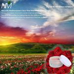 Collagen-Boosting Natural Mud Mask with Vitamins