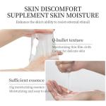5-Piece Aloe Vera Hydrating Face Mask Set