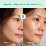 Hydration Heaven Aloe Vera Face Mask 5 Pack