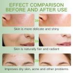 Aloe Vera Skincare Gift Set: 42 Piece Collection