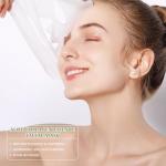 10-Pack Aloe Vera Face Masks for Hydration