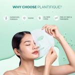 Hydration Heaven Aloe Vera Face Mask 5 Pack