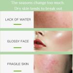 Overnight Aloe Vera Hydrating Mud Mask