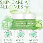 Overnight Aloe Vera Hydrating Mud Mask