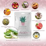 Beautykei Aloe Vera Mud Mask - Hydrating & Soothing