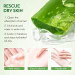 Overnight Aloe Vera Hydrating Mud Mask