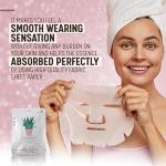 Beautykei Aloe Vera Mud Mask - Hydrating & Soothing