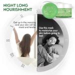 Overnight Aloe Vera Hydrating Mud Mask