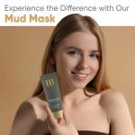 Aloe Vera Cleansing Mud Mask 150 ml