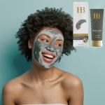 Aloe Vera Cleansing Mud Mask 150 ml