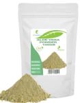 Aloe Vera Powder for DIY Face and Hair Masks