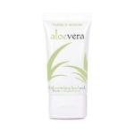 Aloe Vera Revitalizing Mud Mask by FM