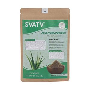 Aloe Vera Mud Mask for Glowing Skin - 227g