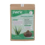 Aloe Vera Mud Mask for Glowing Skin - 227g